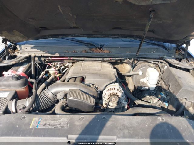 2008 CADILLAC ESCALADE 1GYFK43808R272367 Photo 9