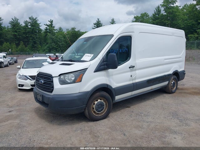 Ford Transit 2015 1FTSW2CM6FKA08490 Image 2