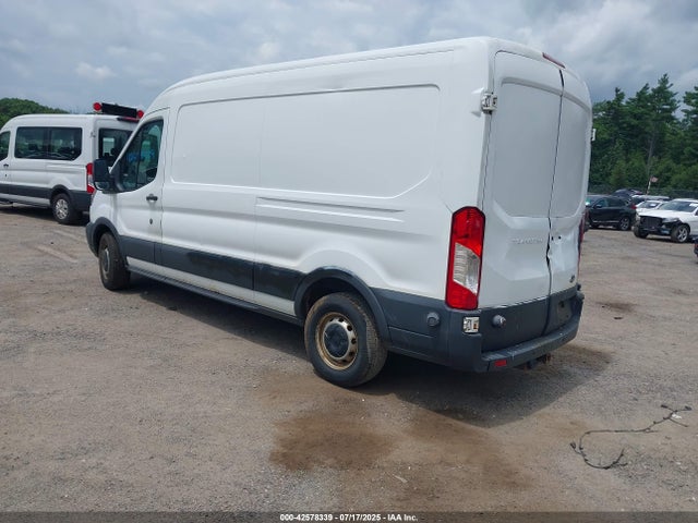 Ford Transit 2015 1FTSW2CM6FKA08490 Image 3