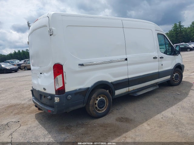 Ford Transit 2015 1FTSW2CM6FKA08490 Image 4