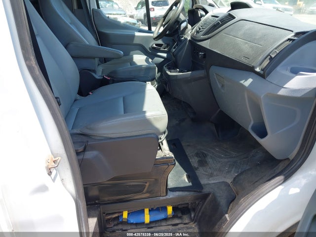 Ford Transit 2015 1FTSW2CM6FKA08490 Image 5