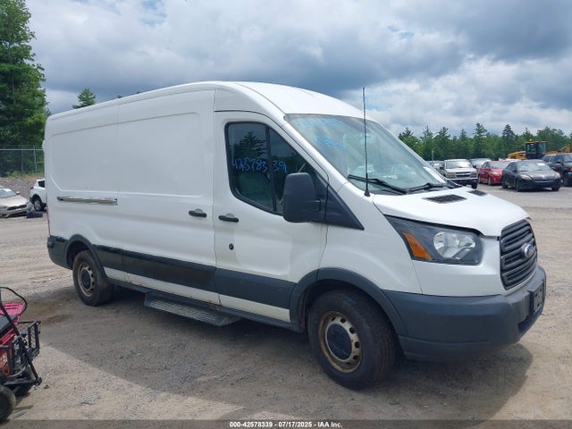 Ford Transit 2015 1FTSW2CM6FKA08490 Image 6