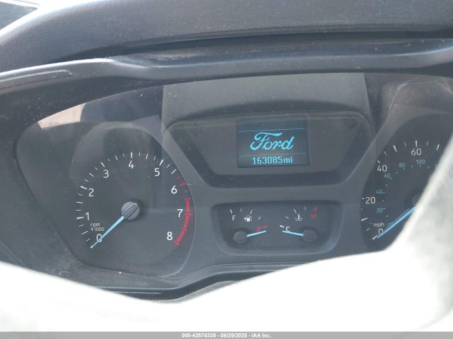 Ford Transit 2015 1FTSW2CM6FKA08490 Image 7