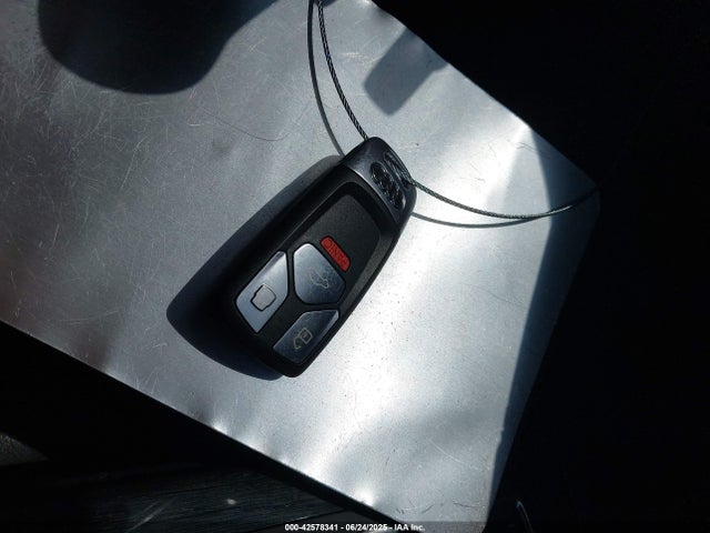 2017 AUDI Q7 WA1VAAF70HD009518 Photo 10