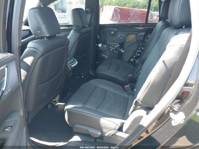 2025 CADILLAC XT6 1GYKPFRS9SZ117385 Photo 7
