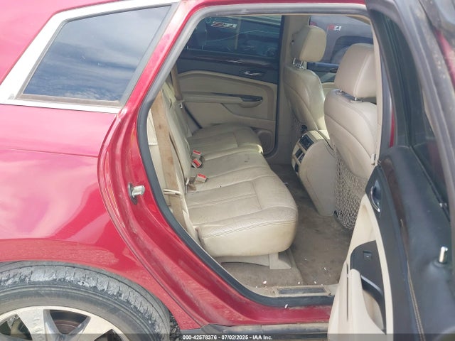 2012 CADILLAC SRX 3GYFNCE36CS573430 Photo 7