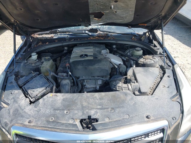 2013 CADILLAC ATS 1G6AG5RX7D0163931 Photo 9