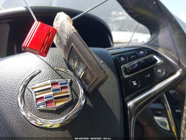 2013 CADILLAC ATS 1G6AG5RX7D0163931 Photo 10
