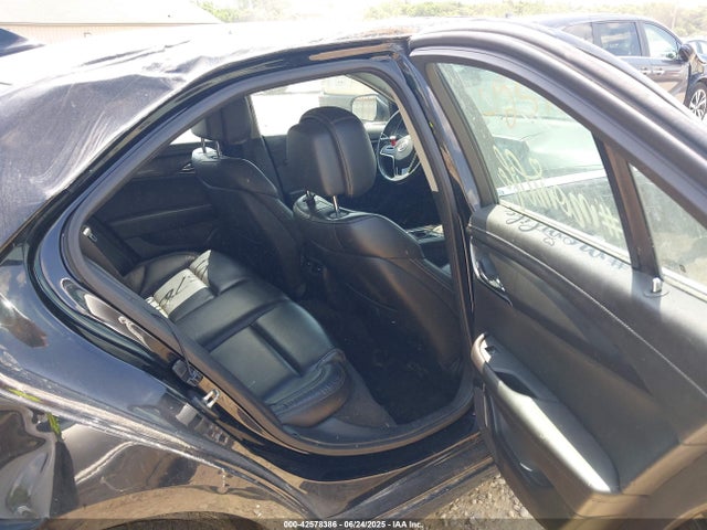 2013 CADILLAC ATS 1G6AG5RX7D0163931 Photo 7