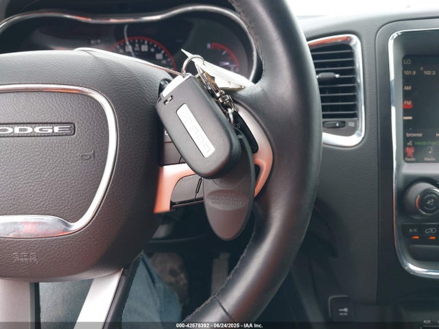 Dodge 2015 2015 1C4RDJDG3FC101341 Image 11