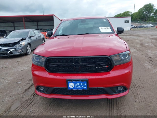 Dodge 2015 2015 1C4RDJDG3FC101341 Image 13