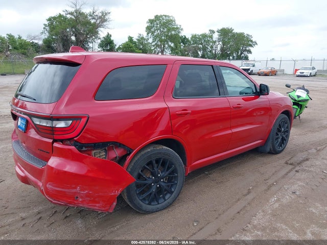 Dodge 2015 2015 1C4RDJDG3FC101341 Image 12