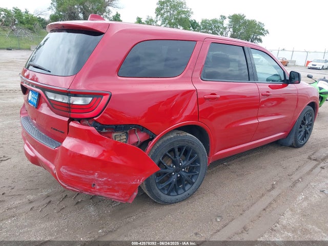 Dodge 2015 2015 1C4RDJDG3FC101341 Image 4