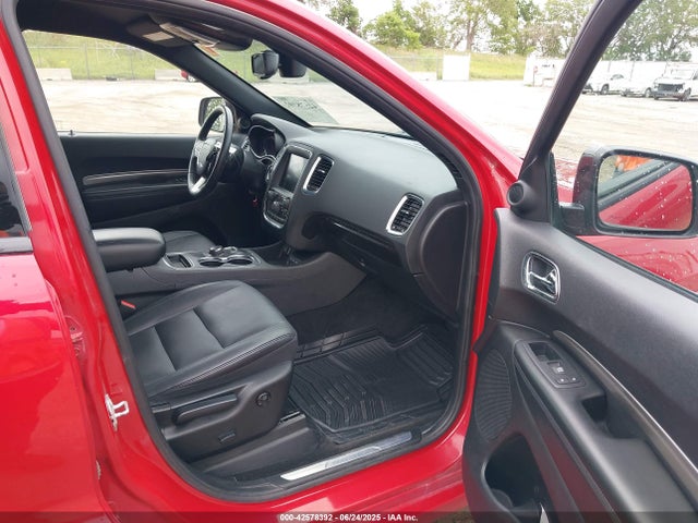 Dodge 2015 2015 1C4RDJDG3FC101341 Image 5