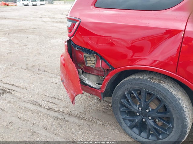 Dodge 2015 2015 1C4RDJDG3FC101341 Image 6