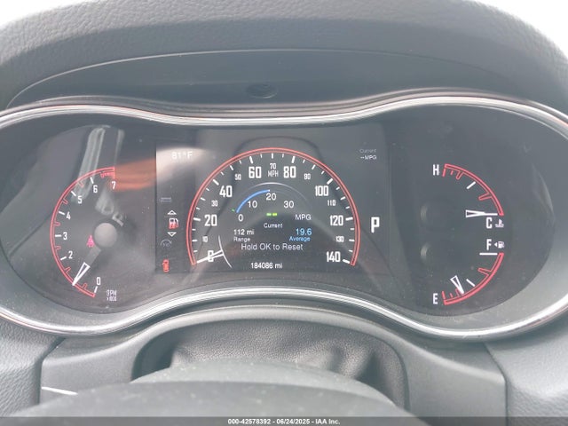 Dodge 2015 2015 1C4RDJDG3FC101341 Image 7