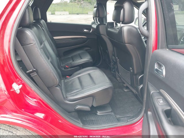 Dodge 2015 2015 1C4RDJDG3FC101341 Image 8