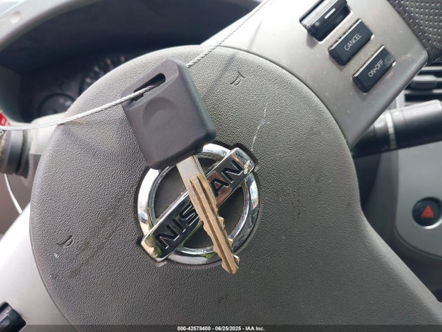 Nissan Frontier 2019 1N6AD0ER6KN786941 Image 11
