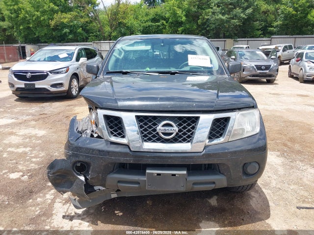 Nissan Frontier 2019 1N6AD0ER6KN786941 Image 13
