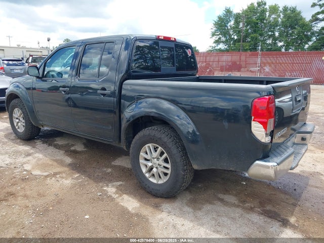 Nissan Frontier 2019 1N6AD0ER6KN786941 Image 3
