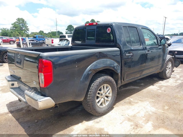 Nissan Frontier 2019 1N6AD0ER6KN786941 Image 4
