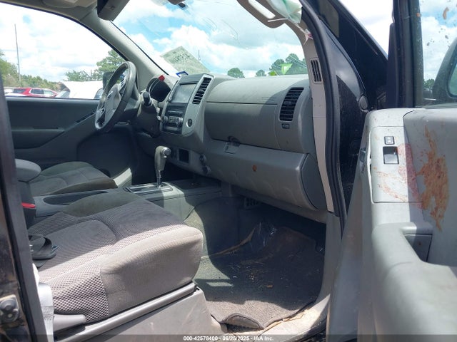 Nissan Frontier 2019 1N6AD0ER6KN786941 Image 5