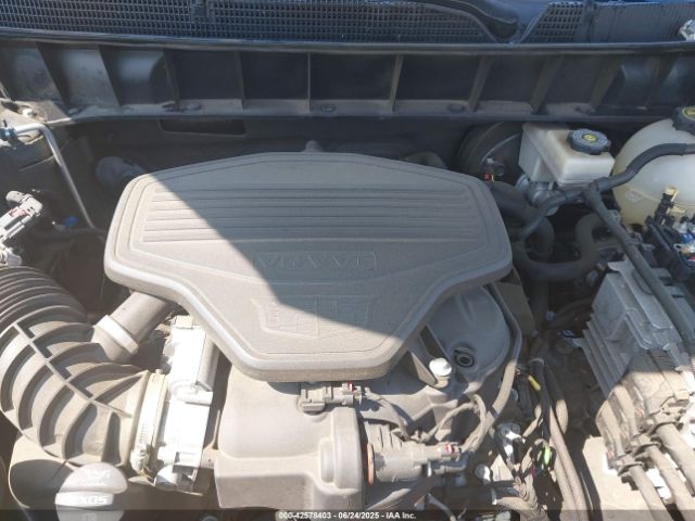 2018 CADILLAC XT5 1GYKNARS4JZ152746 Photo 9