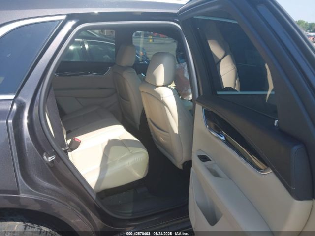 2018 CADILLAC XT5 1GYKNARS4JZ152746 Photo 7