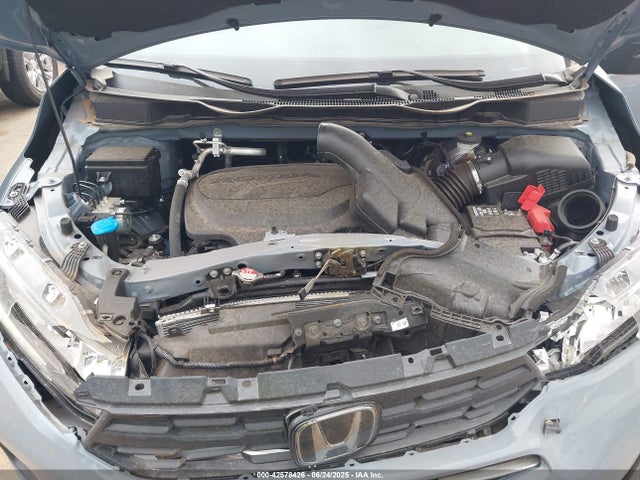 5FNRL6H77SB052622 Honda j35y7