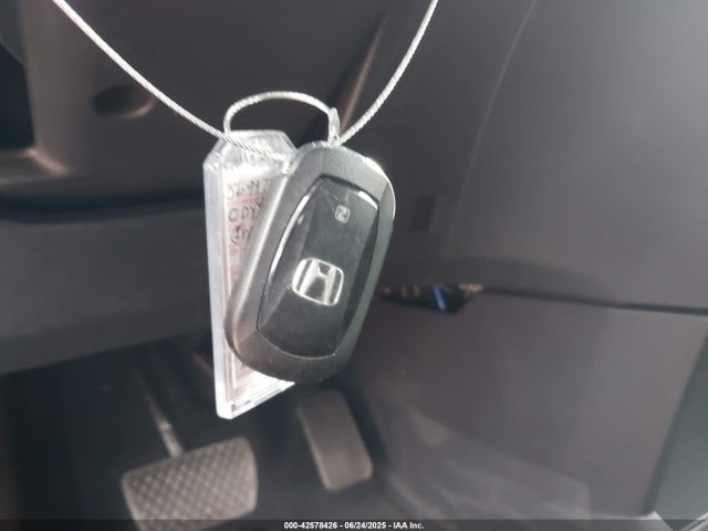 5FNRL6H77SB052622 Honda j35y7