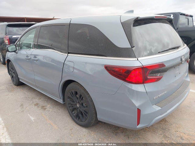 5FNRL6H77SB052622 Honda j35y7
