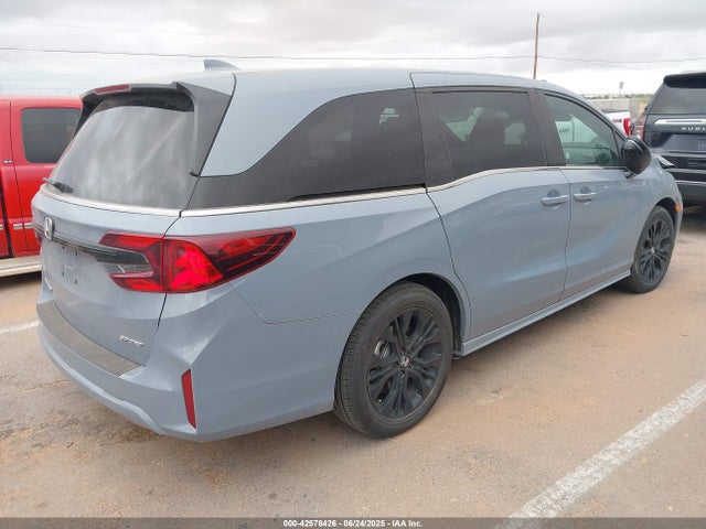 5FNRL6H77SB052622 Honda j35y7