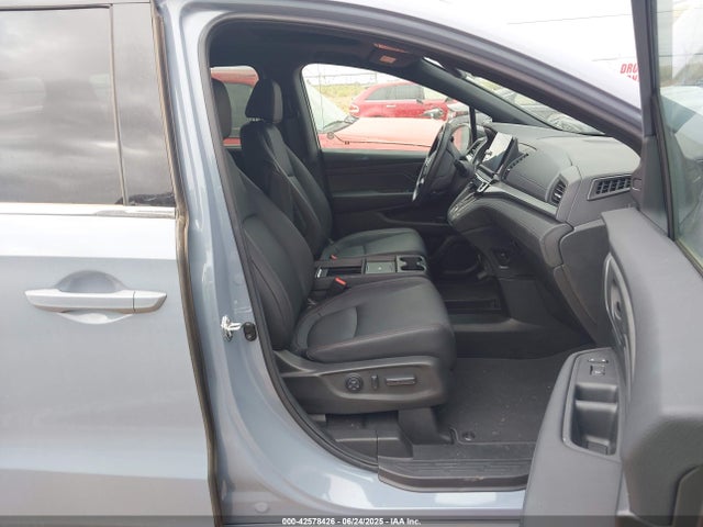 5FNRL6H77SB052622 Honda j35y7