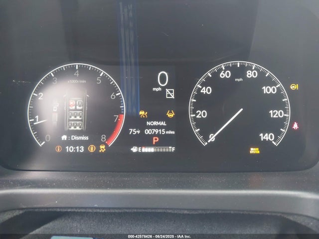 5FNRL6H77SB052622 Honda j35y7
