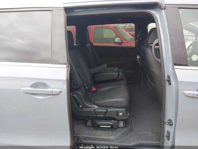 5FNRL6H77SB052622 Honda j35y7