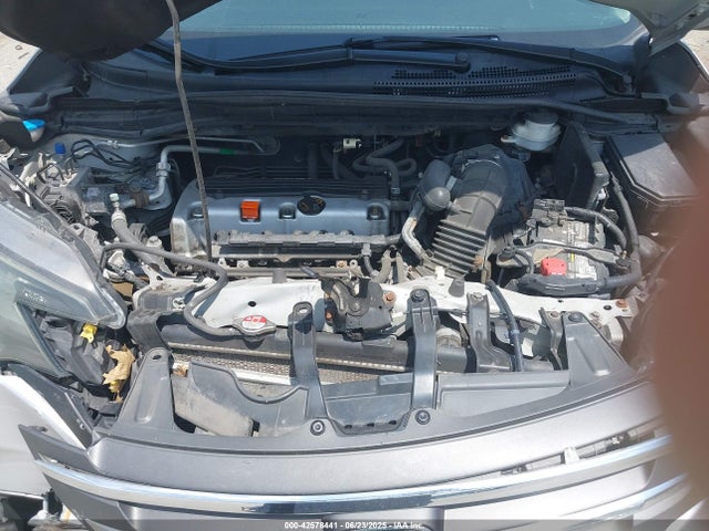 Honda k24z7 2014 2HKRM4H77EH655805 Image 10