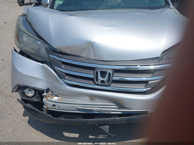Honda k24z7 2014 2HKRM4H77EH655805 Image 12