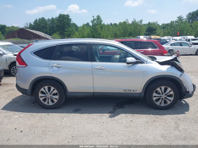 Honda k24z7 2014 2HKRM4H77EH655805 Image 13