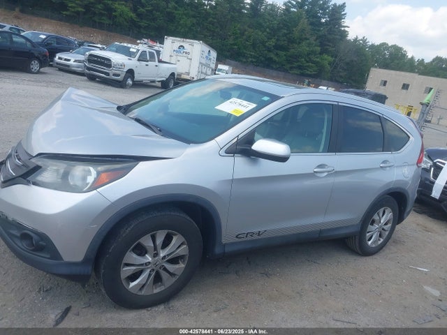 Honda k24z7 2014 2HKRM4H77EH655805 Image 14