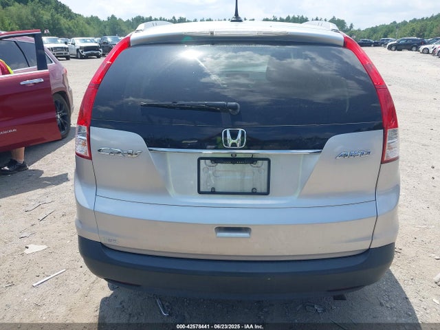 Honda k24z7 2014 2HKRM4H77EH655805 Image 16