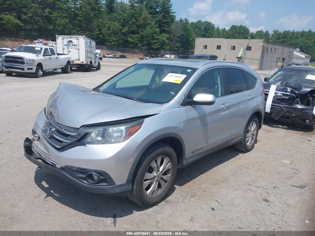 Honda k24z7 2014 2HKRM4H77EH655805 Image 2