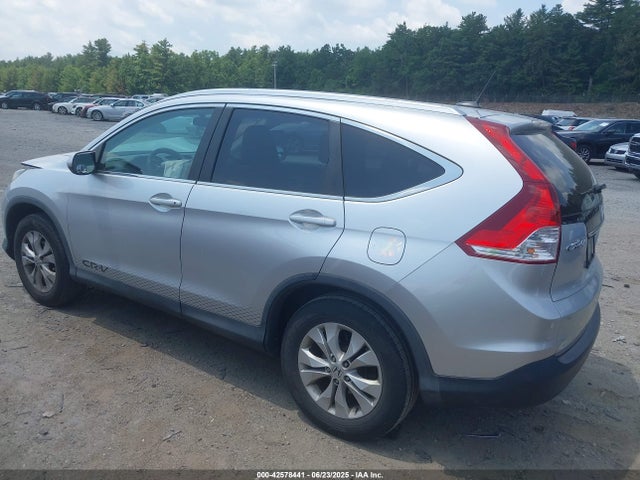 Honda k24z7 2014 2HKRM4H77EH655805 Image 3