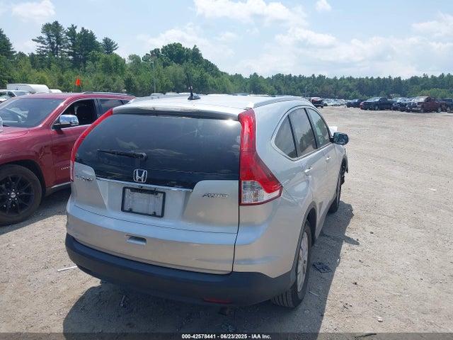 Honda k24z7 2014 2HKRM4H77EH655805 Image 4
