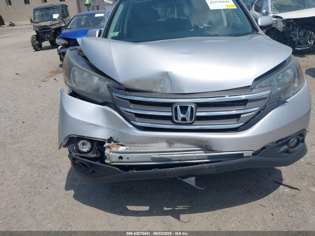 Honda k24z7 2014 2HKRM4H77EH655805 Image 6