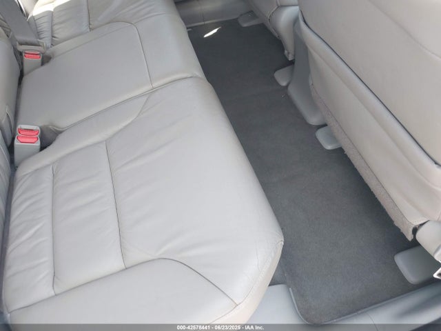 Honda k24z7 2014 2HKRM4H77EH655805 Image 8
