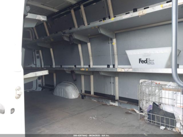 2014 MERCEDES-BENZ SPRINTER 2500 WD3PE8DE3E5894049 Photo 7