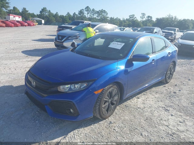 SHHFK7H64KU226826 Honda l15ba
