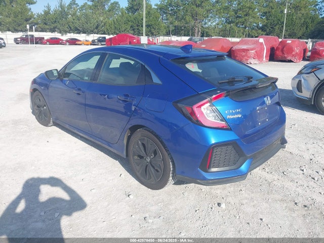 SHHFK7H64KU226826 Honda l15ba