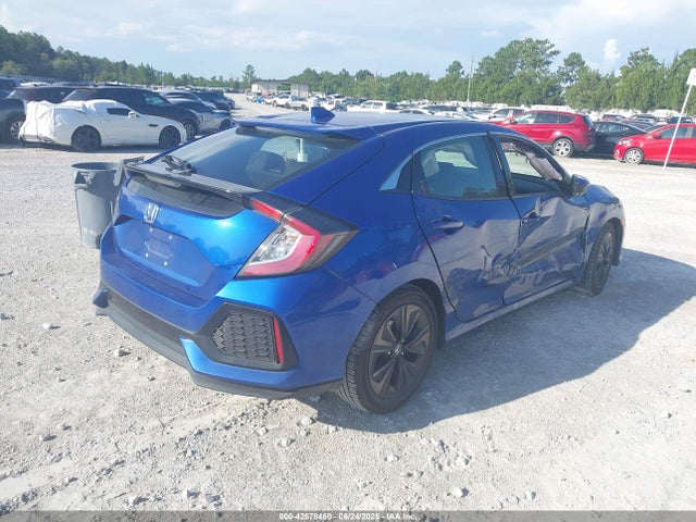 SHHFK7H64KU226826 Honda l15ba