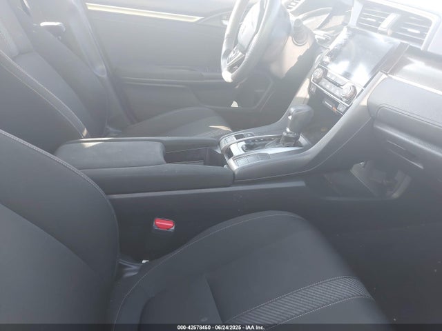 SHHFK7H64KU226826 Honda l15ba